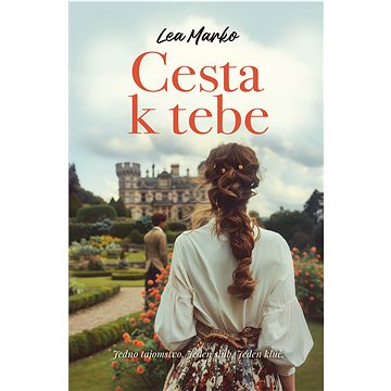 

Cesta k tebe