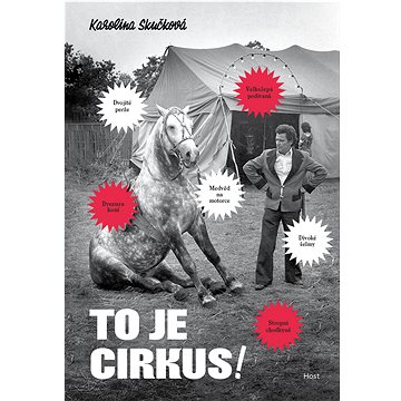 

To je cirkus!