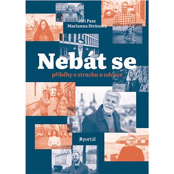 

Nebát se