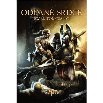 

Oddané srdce