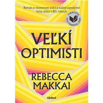 

Veľkí optimisti