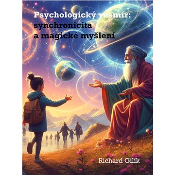 

Psychologický vesmír: synchronicita a magické myšlení