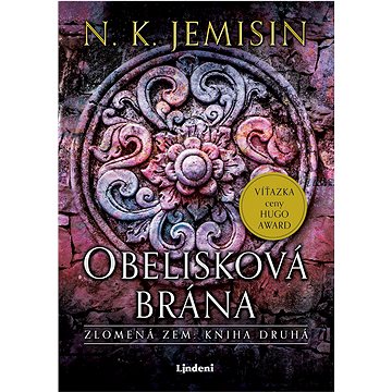 

Obelisková brána