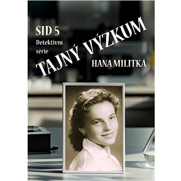 

Tajný výzkum