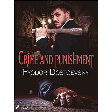 

Crime and Punishment