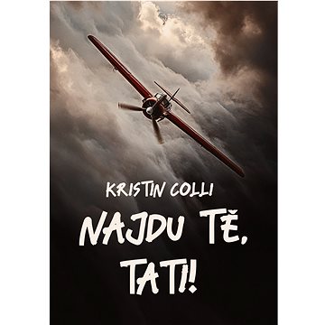 

Najdu tě, tati!