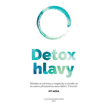 

Detox hlavy