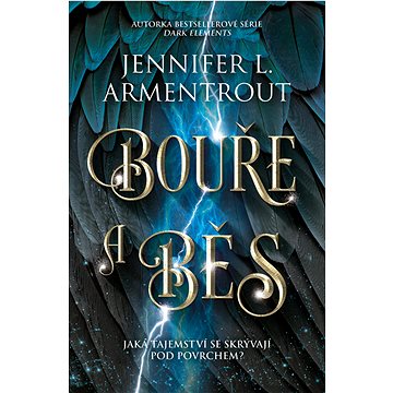 

Bouře a běs