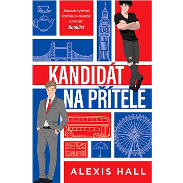 

Kandidát na přítele