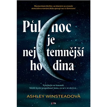 

Půlnoc je nejtemnější hodina