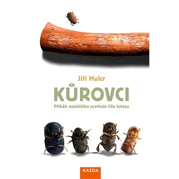 

Kůrovci