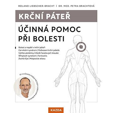 

Krční páteř