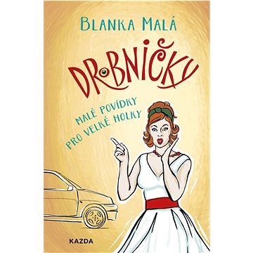 

Drobničky