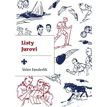 

Listy Jurovi