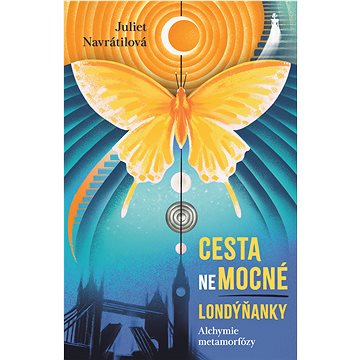 

Cesta (ne)mocné Londýňanky