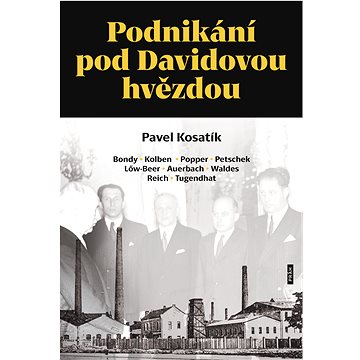 

Podnikání pod Davidovou hvězdou