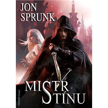

Mistr Stínu