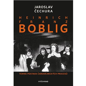 

Heinrich Franz Boblig