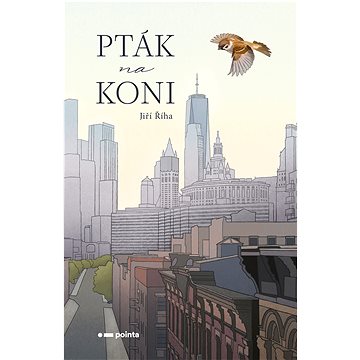 

Pták na koni