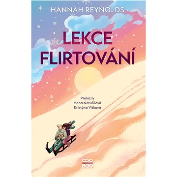 

Lekce flirtování