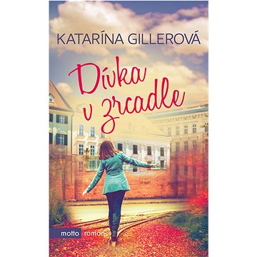 

Dívka v zrcadle