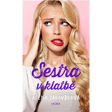 

Sestra v klatbě