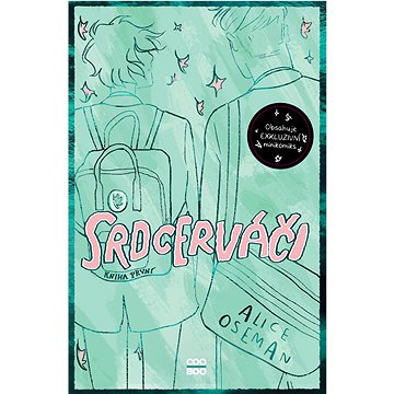 

Srdcerváči - exkluzivní vydání