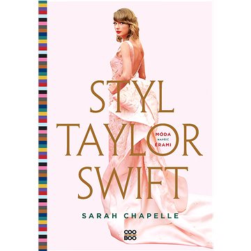 

Styl Taylor Swift