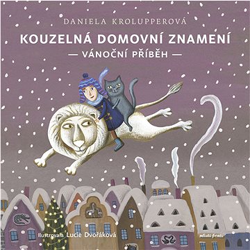 

Kouzelná domovní znamení