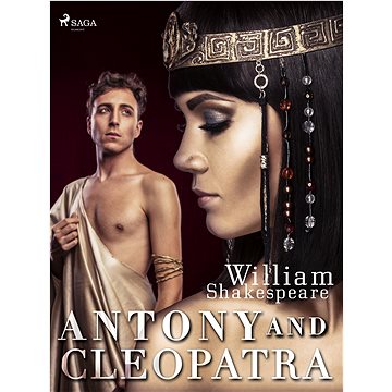 

Antony and Cleopatra