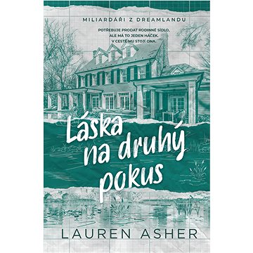 

Láska na druhý pokus