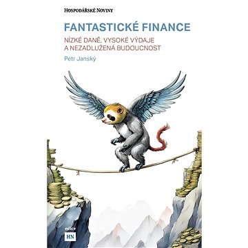 

Fantastické finance