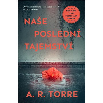 

Naše poslední tajemství