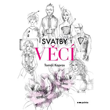 

Svatby věcí