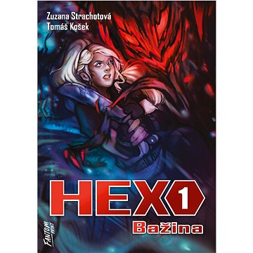

HEX: Bažina