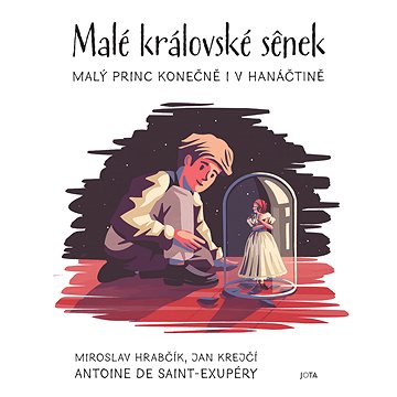 

Malé královské senek