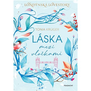 

Láska mezi vločkami