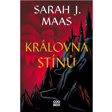 

Královna stínů