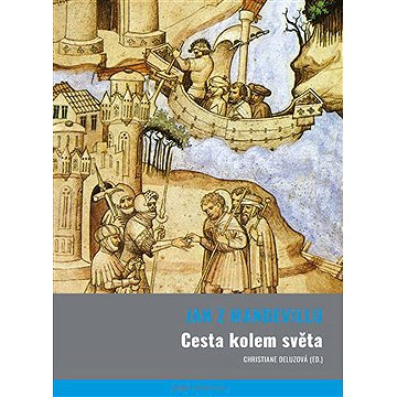 

Cesta kolem světa