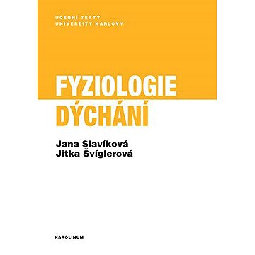 

Fyziologie dýchání