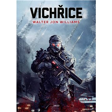 

Vichřice