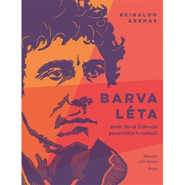 

Barva léta