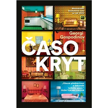 

Časokryt
