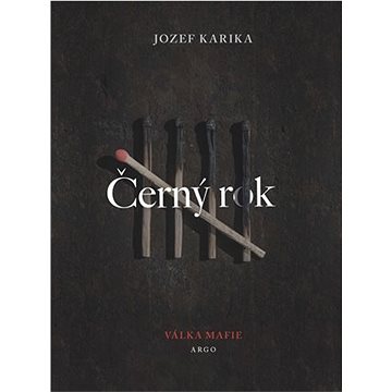 

Černý rok