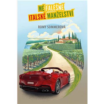 

Mé falešné italské manželství