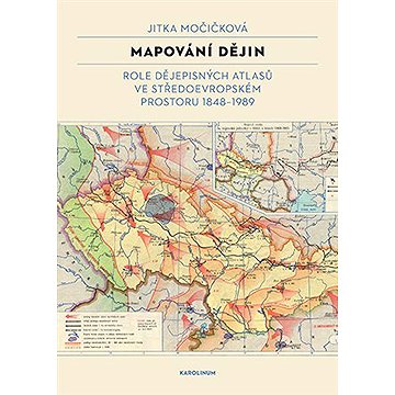 

Mapování dějin