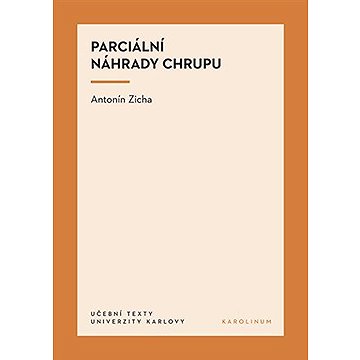 

Parciální náhrady chrupu