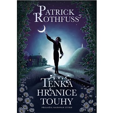 

Tenká hranice touhy