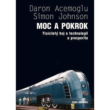 

Moc a pokrok