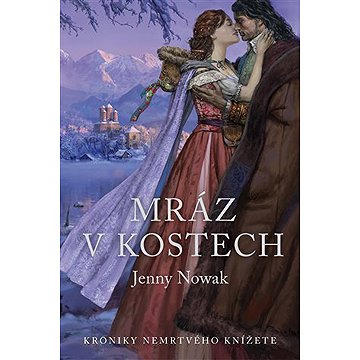

Mráz v kostech